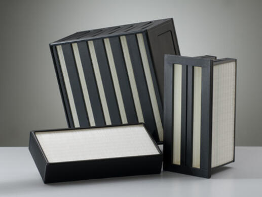 ATEX Air Filters