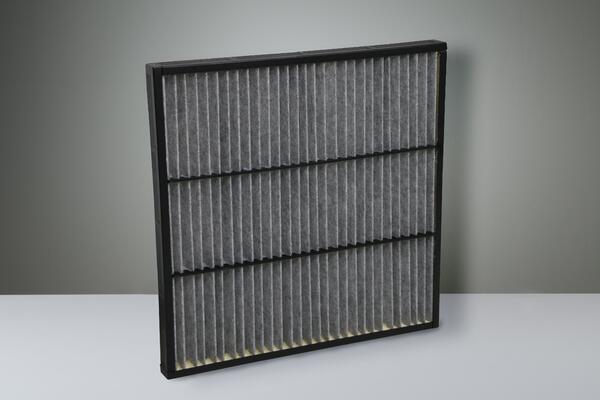 IECEx-Panelfilter / ATEX-Panelfilter