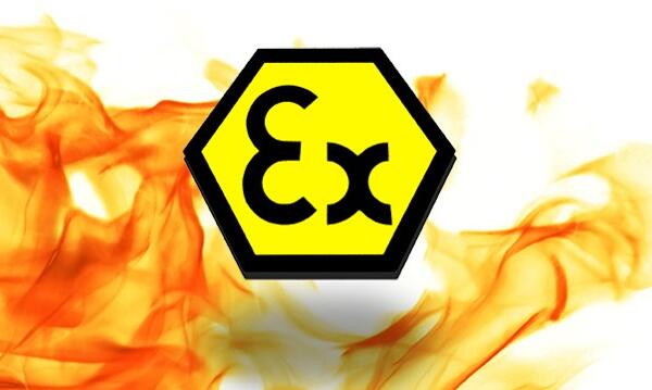 ATEX Zonen