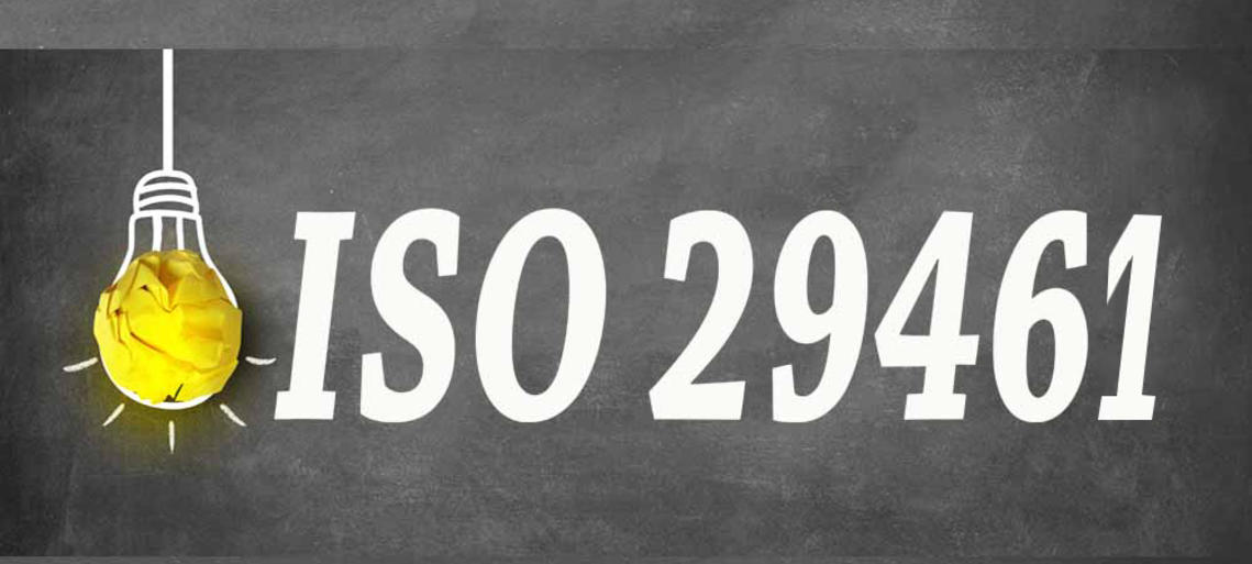 ISO 29461