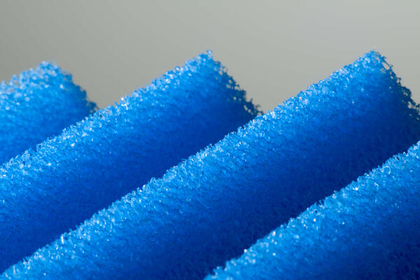 Envobee Shrimp Poret Polyether Filter Foam For Aquarium – 31x30x3cm, Made In Germany