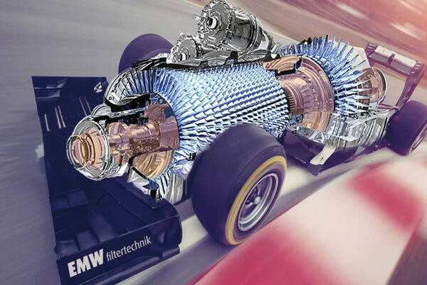 Avoiding Capacity Loss in Gas Turbines