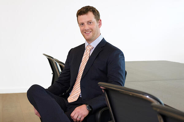 <br>Andrew Thomson