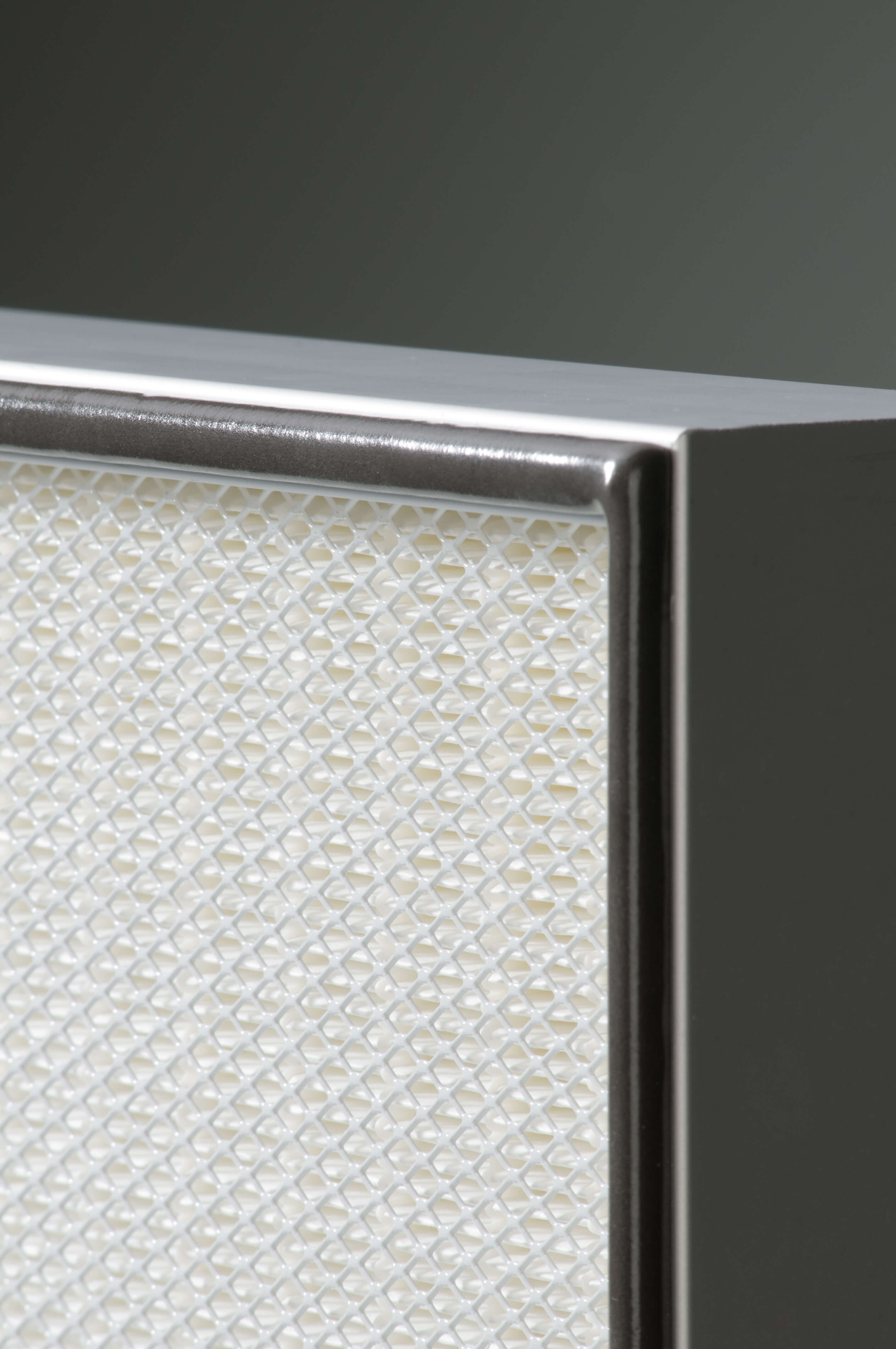 20 Mm Polyester-Luftfilter 1x1 M – Für Sprühkabinen & Lüftungsanlagen