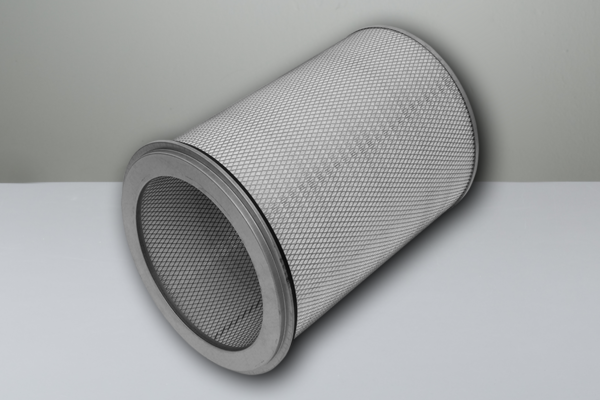 MPZ Rundfilter