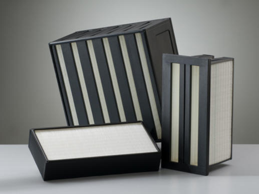 IECEx Air Filters (formerly ATEX Air Filters)
