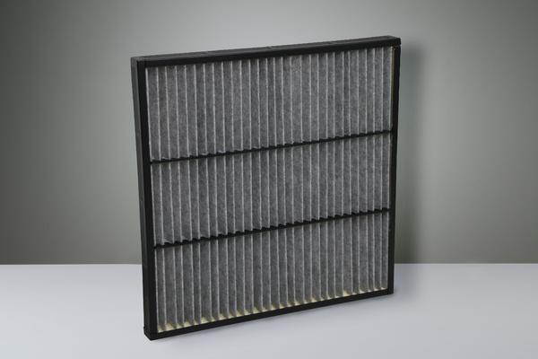 IECEx Panel Filter (formerly ATEX-Panel Filter)