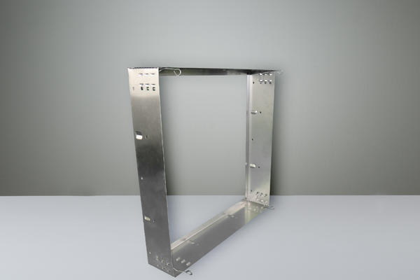 Filter Mounting Frames