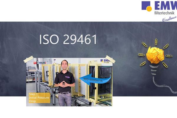 Clip ISO 29461-1:2013
