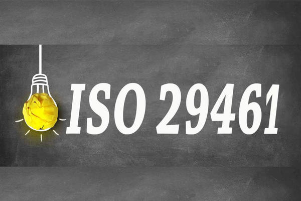 ISO 29461 - Sistemas de filtrado para máquinas rotativas