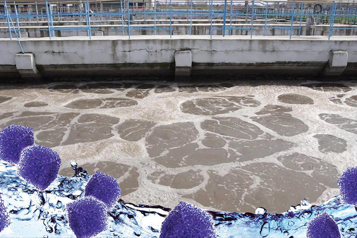 Wastewater Treatment